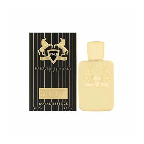  Parfums de Marly Godolphin - Парфюмерная вода 75 мл с доставкой – оригинальный парфюм Парфюм Де Марли Годольфин