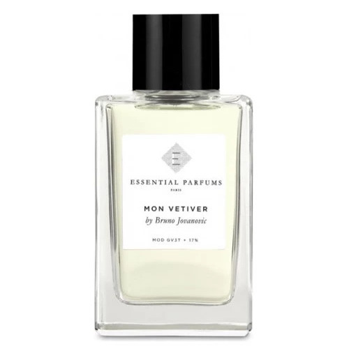  Essential Parfums Mon Vetiver - Парфюмерная вода 100 мл с доставкой – оригинальный парфюм Эссенциал Парфюмс Мон Ветивер
