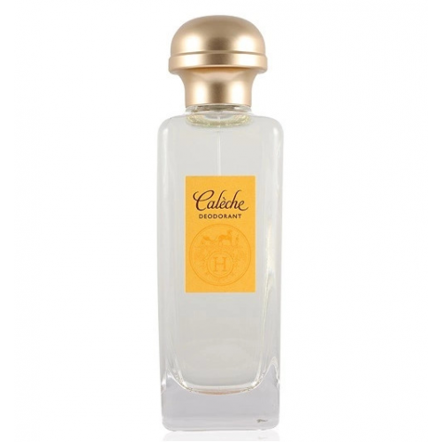 Hermes Caleche - Дезодорант-спрей уценка 100 мл с доставкой – оригинальный парфюм Гермес Калеш