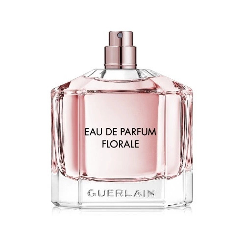  Guerlain Mon Guerlain Florale - Парфюмерная вода уценка 100 мл с доставкой – оригинальный парфюм Герлен Мон Герлен Флораль