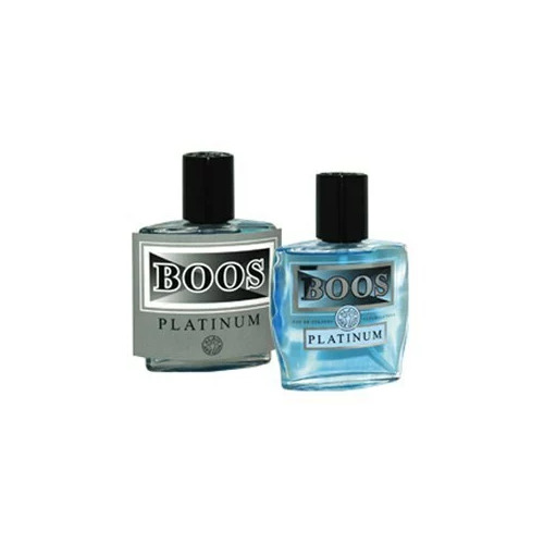  Alain Aregon Boos Platinum - Одеколон 60 мл с доставкой – оригинальный парфюм Алайн Арегон Бос Платинум