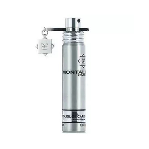  Montale Soleil de Capri - Парфюмерная вода 20 мл с доставкой – оригинальный парфюм Монталь Солнце Капри