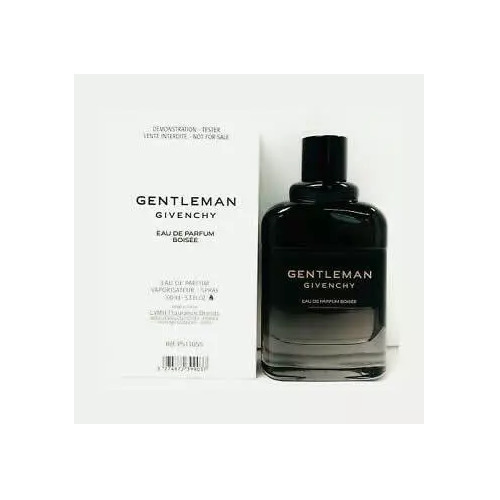  Givenchy Gentleman Eau de Parfum Boisee - Парфюмерная вода уценка 100 мл с доставкой – оригинальный парфюм Живанши Джентльмен О Де Парфюм Бойсе