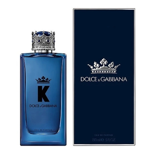  Dolce & Gabbana K Eau De Parfum - Парфюмерная вода 150 мл с доставкой – оригинальный парфюм Дольче Габбана Кей Парфюмерная Вода