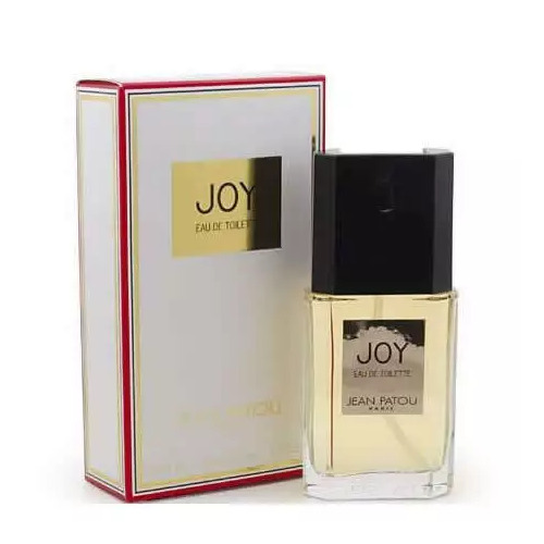  Jean Patou Joy - Духи 7.5 мл с доставкой – оригинальный парфюм Жан Пату Джой