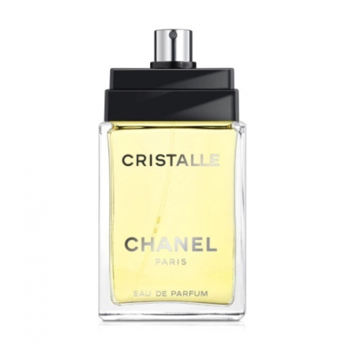  Chanel Cristalle - Парфюмерная вода уценка 100 мл с доставкой – оригинальный парфюм Шанель Кристалл