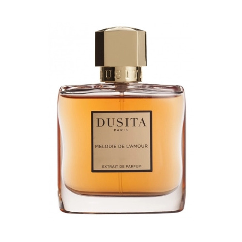  Parfums Dusita Melodie De L Amour - Духи уценка 50 мл с доставкой – оригинальный парфюм Парфюмс Дусита Мелодия Любви