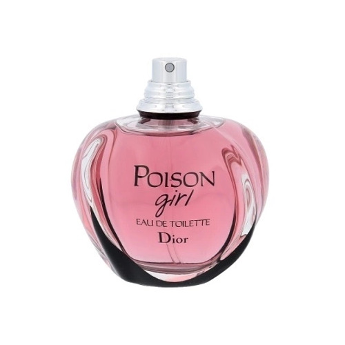  Christian Dior Poison Girl Eau De Toilette - Туалетная вода уценка 100 мл с доставкой – оригинальный парфюм Кристиан Диор Пуазон Герл Туалетная Вода