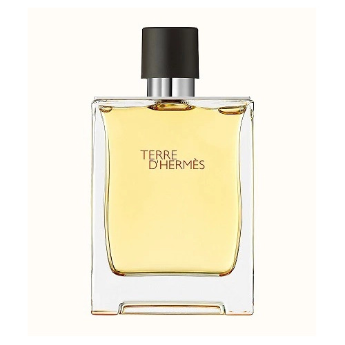  Hermes Terre d Hermes Parfum - Духи уценка 200 мл с доставкой – оригинальный парфюм Гермес Терре Д Гермес Парфюм
