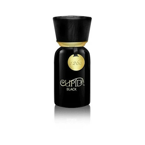  Cupid Black 1260 - Духи уценка 50 мл с доставкой – оригинальный парфюм Купид 1260