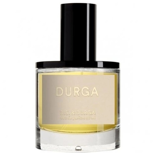  D S and Durga - Парфюмерная вода 50 мл с доставкой – оригинальный парфюм Де Ес Энд Дурга Дурга
