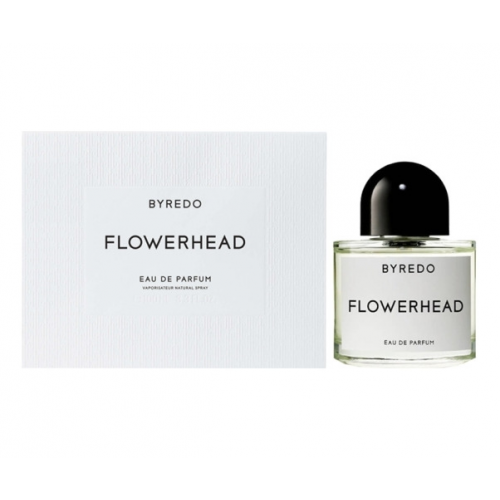  Byredo Flowerhead - Парфюмерная вода 100 мл с доставкой – оригинальный парфюм Байредо Флауэрхед