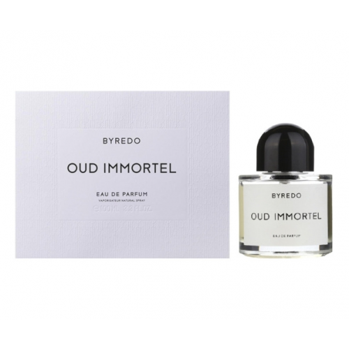  Byredo Oud Immortel - Парфюмерная вода 100 мл с доставкой – оригинальный парфюм Байредо Уд Иммортель