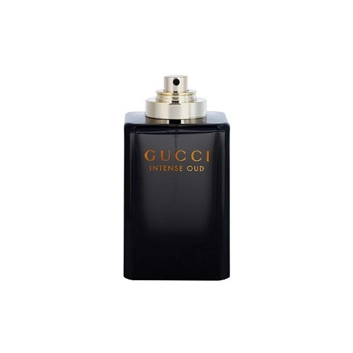  Gucci Intense Oud - Парфюмерная вода уценка 90 мл с доставкой – оригинальный парфюм Гуччи Интенс Уд