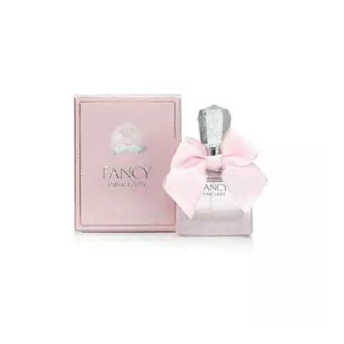  Geparlys Fancy Pink Lady - Парфюмерная вода 85 мл с доставкой – оригинальный парфюм Гепарлис Необычная Розовая Леди