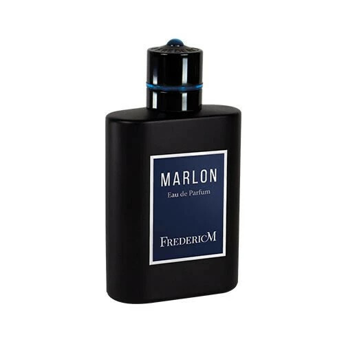  Frederic Marlon - Парфюмерная вода 75 мл с доставкой – оригинальный парфюм Фредерик М Марлон