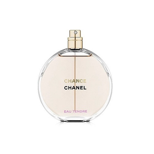  Chanel Chance Eau Tendre Eau de Parfum - Парфюмерная вода уценка 100 мл с доставкой – оригинальный парфюм Шанель Шанс О Тендре Парфюмерная Вода