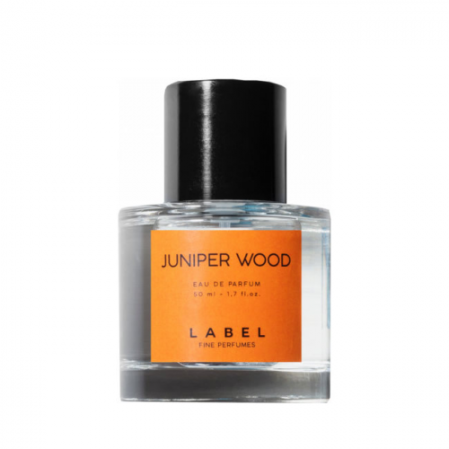  Label Juniper Wood - Парфюмерная вода 50 мл с доставкой – оригинальный парфюм Лабель Джунипер Вуд