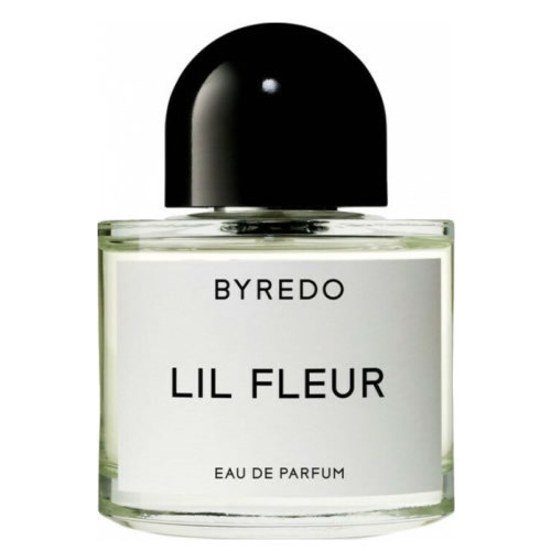 Byredo Lil Fleur - Парфюмерная вода 50 мл с доставкой – оригинальный парфюм Байредо Лил Флер