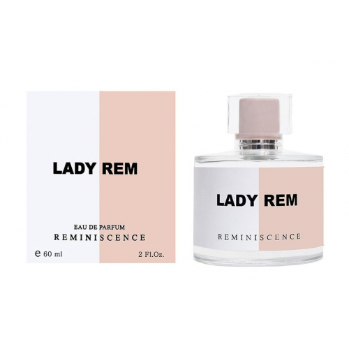  Reminiscence Lady Rem - Парфюмерная вода 30 мл с доставкой – оригинальный парфюм Реминисенс Леди Рем