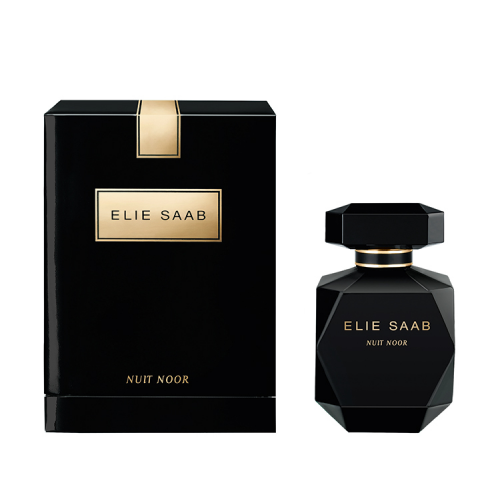  Elie Saab Nuit Noor - Парфюмерная вода 90 мл с доставкой – оригинальный парфюм Эли Сааб Нуит Нор