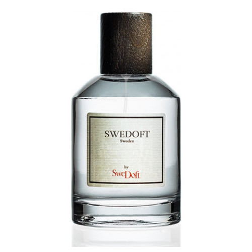  Swedoft for Women - Парфюмерная вода 30 мл с доставкой – оригинальный парфюм Свидофт Свидофт Фо Вумен