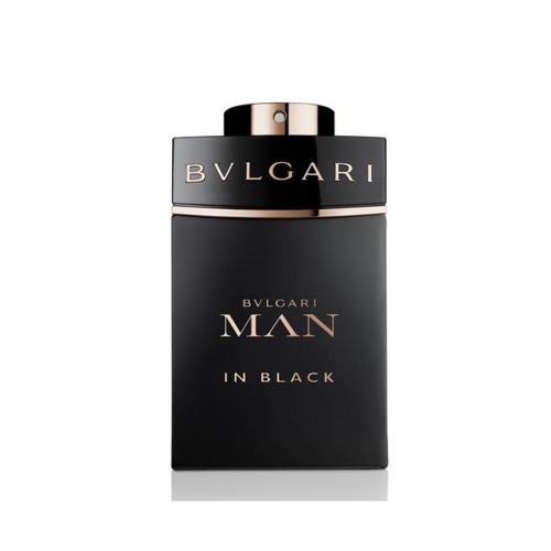  Bvlgari Man In Black - Парфюмерная вода уценка 100 мл с доставкой – оригинальный парфюм Булгари Булгари Мэн Ин Блэк