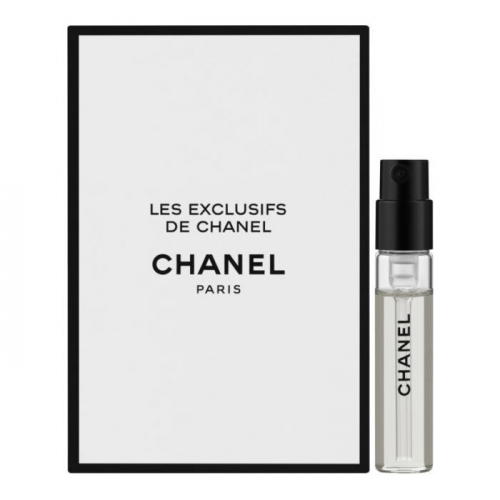  Chanel Jersey - Туалетная вода 2 мл с доставкой – оригинальный парфюм Шанель Джерси