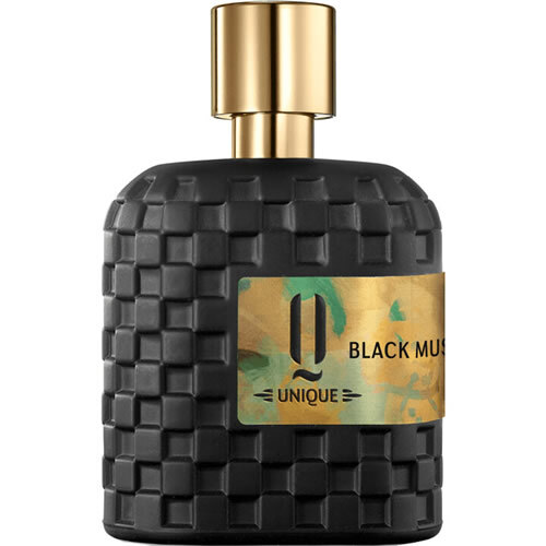  Jardin de Parfums Unique Black Musk - Парфюмерная вода 100 мл с доставкой – оригинальный парфюм Жардин Де Парфюм Юник Черный Мускус