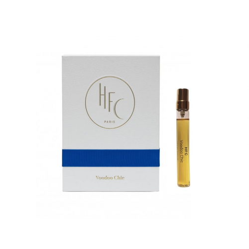  Haute Fragrance Company Voodoo Chic - Парфюмерная вода 7.5 мл с доставкой – оригинальный парфюм Хауте Фрагранс Компани Вуду Шик