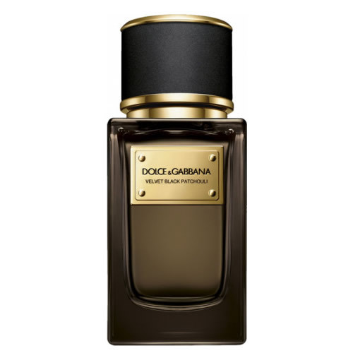  Dolce & Gabbana Velvet Black Patchouli - Парфюмерная вода уценка 50 мл с доставкой – оригинальный парфюм Дольче Габбана Вельвет Блэк Пачули
