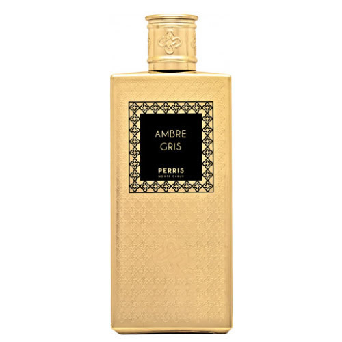  Perris Monte Carlo Ambre Gris - Парфюмерная вода 100 мл с доставкой – оригинальный парфюм Перис Монте Карло Серая Амбра
