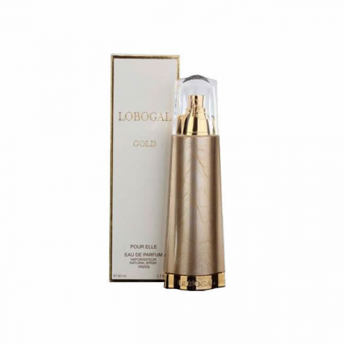  Lobogal Gold Eau de Parfum - Парфюмерная вода уценка 100 мл с доставкой – оригинальный парфюм Лобогаль Лобогал Голд Парфюмерная Вода
