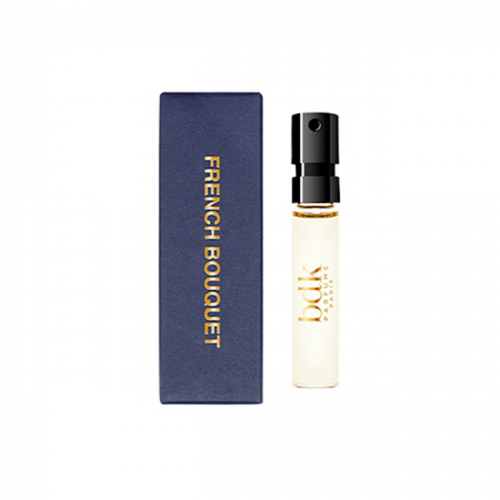  Parfums BDK Paris French Bouquet - Парфюмерная вода 2 мл с доставкой – оригинальный парфюм Парфюмс Би Ди Кей Парис Французский Букет