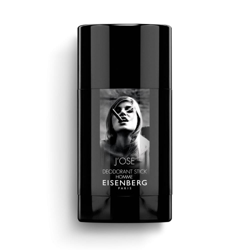  Eisenberg Jose for Men - Дезодорант-стик 75 мл с доставкой – оригинальный парфюм Жозе Айзенберг Хосе Фор Мэн