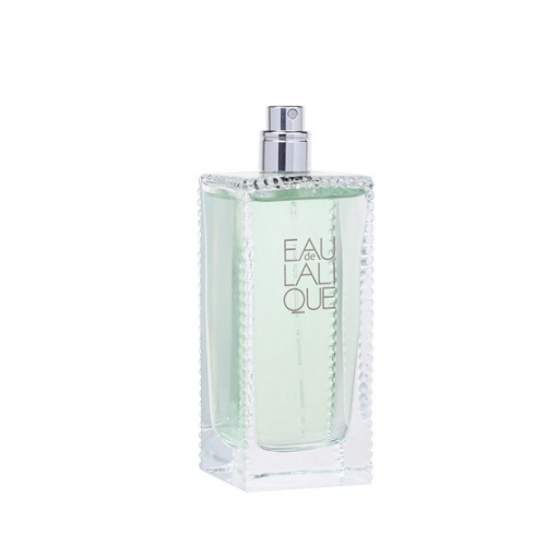  Lalique Eau de Lalique - Туалетная вода уценка 100 мл с доставкой – оригинальный парфюм Лалик О Де Лалик