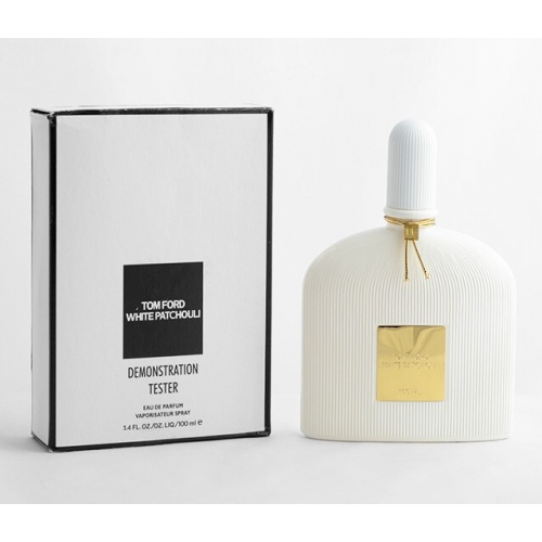  Tom Ford White Patchouli - Парфюмерная вода уценка 100 мл с доставкой – оригинальный парфюм Том Форд Белый Пачули