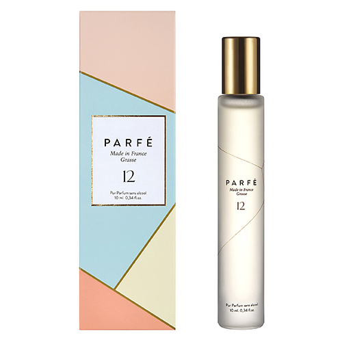  Parfe No 12 - Духи 10 мл с доставкой – оригинальный парфюм Парфе Номер 12
