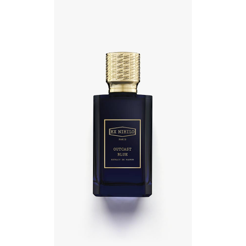  Ex Nihilo Outcast Blue Extrait de Parfum - Духи уценка 100 мл с доставкой – оригинальный парфюм Экс Нихило Оуткаст Блю Экстракт