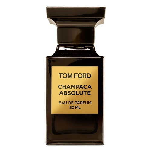  Tom Ford Champaca Absolute - Парфюмерная вода уценка 50 мл с доставкой – оригинальный парфюм Том Форд Приват Бленд Чампака Абсолют