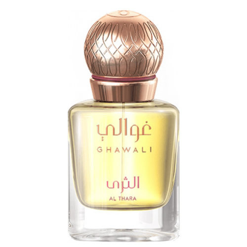  Ghawali Al Thara - Духи уценка 6 мл с доставкой – оригинальный парфюм Гхавали Аль Тхара