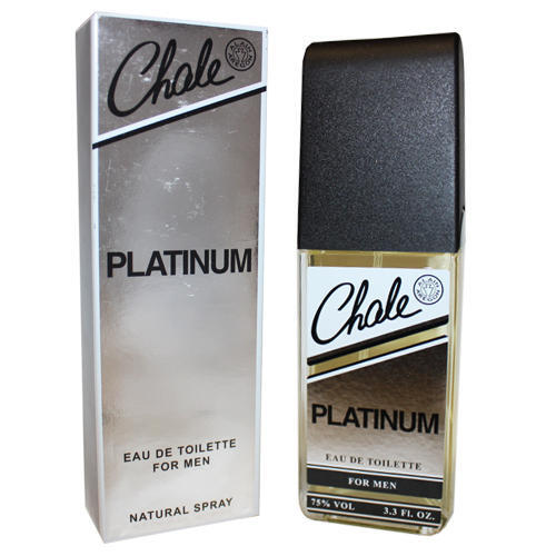  Alain Aregon Chale Platinum - Туалетная вода 100 мл с доставкой – оригинальный парфюм Алайн Арегон Шале Платинум
