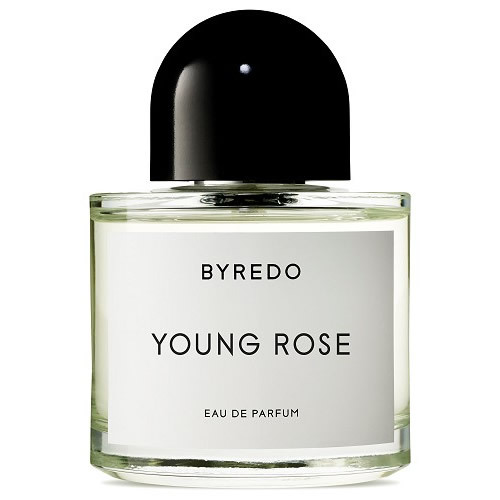  Byredo Young Rose - Парфюмерная вода 100 мл с доставкой – оригинальный парфюм Байредо Янг Роуз