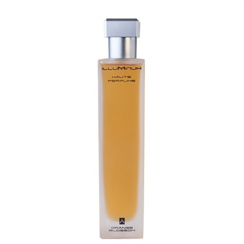  Illuminum Orange Blossom - Духи 100 мл с доставкой – оригинальный парфюм Иллюминум Оранж Блоссом