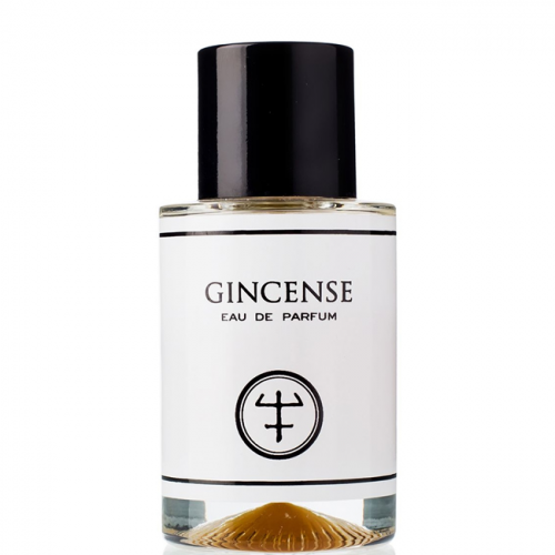  Oliver and Co Gincense 2015 - Парфюмерная вода 50 мл с доставкой – оригинальный парфюм Оливер Энд Ко Джинсенс 2015