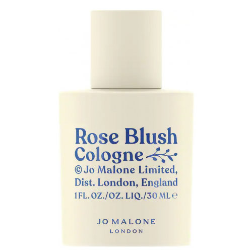  Jo Malone Rose Blush - Одеколон 50 мл с доставкой – оригинальный парфюм Джо Малон Розе Блаш