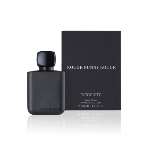  Rouge Bunny Rouge Incognito - Парфюмерная вода 50 мл с доставкой – оригинальный парфюм Руж Банни Руж Инкогнито