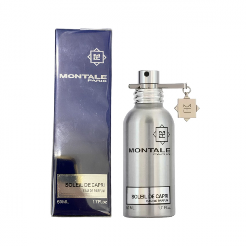  Montale Soleil de Capri - Парфюмерная вода 50 мл с доставкой – оригинальный парфюм Монталь Солнце Капри