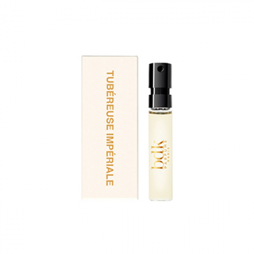  Parfums BDK Paris Tubereuse Imperiale - Парфюмерная вода 2 мл с доставкой – оригинальный парфюм Парфюмс Би Ди Кей Парис Тубероуз Империал