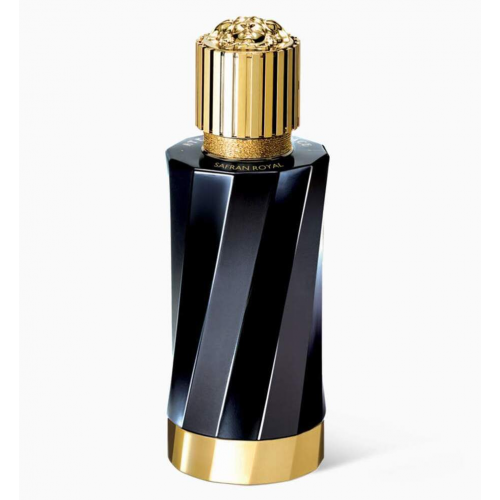  Versace Safran Royal - Парфюмерная вода уценка 100 мл с доставкой – оригинальный парфюм Версаче Шафран Роял